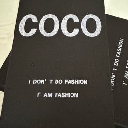 Bokförvaring Coco 3 st, svart