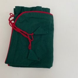 Skopåse Grön, 30 x 40 cm