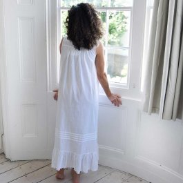 Night Gown Eva, one size